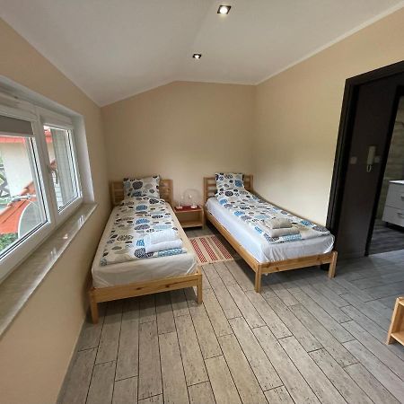 Apartament Babitonga II 푸크 외부 사진