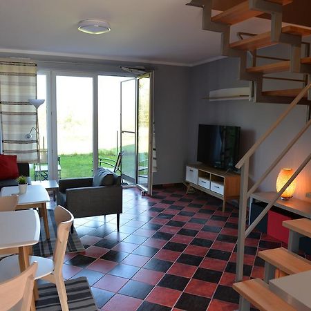 Apartament Babitonga II 푸크 외부 사진