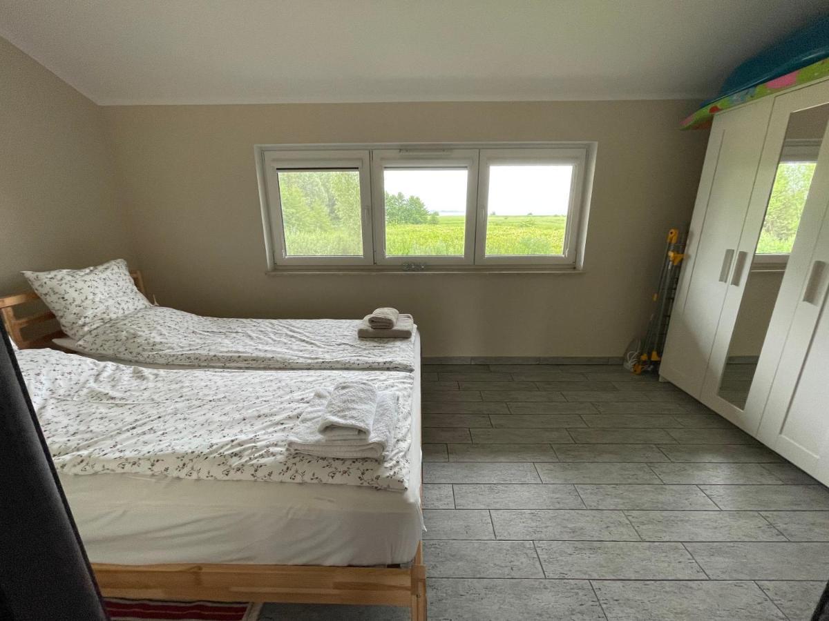 Apartament Babitonga II 푸크 외부 사진