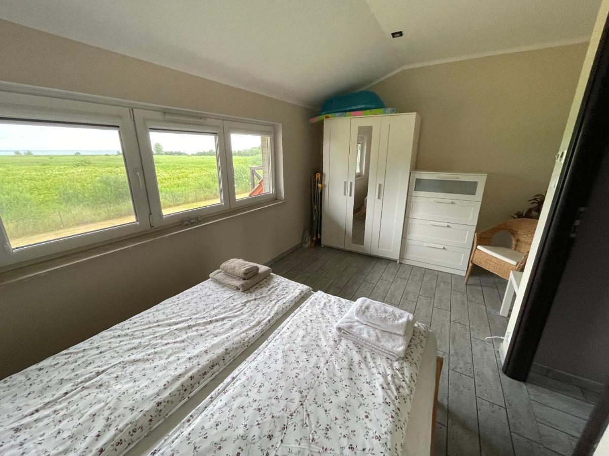 Apartament Babitonga II 푸크 외부 사진
