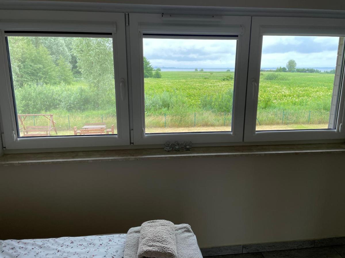 Apartament Babitonga II 푸크 외부 사진