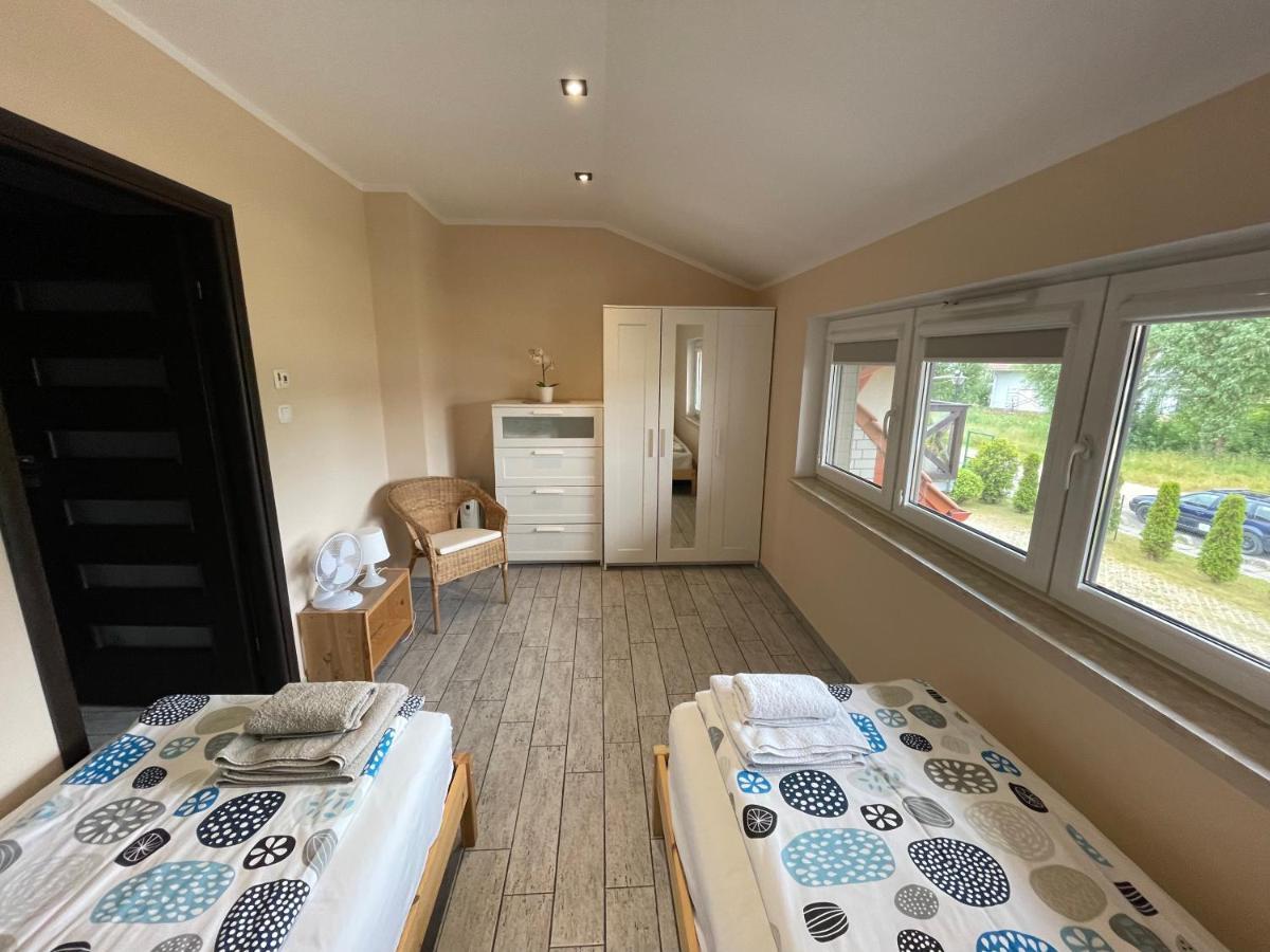 Apartament Babitonga II 푸크 외부 사진