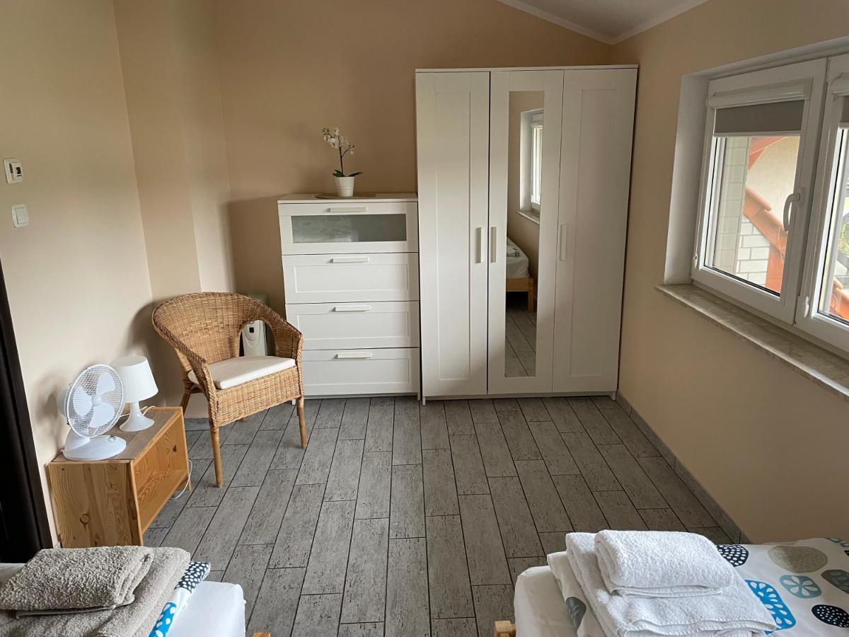 Apartament Babitonga II 푸크 외부 사진