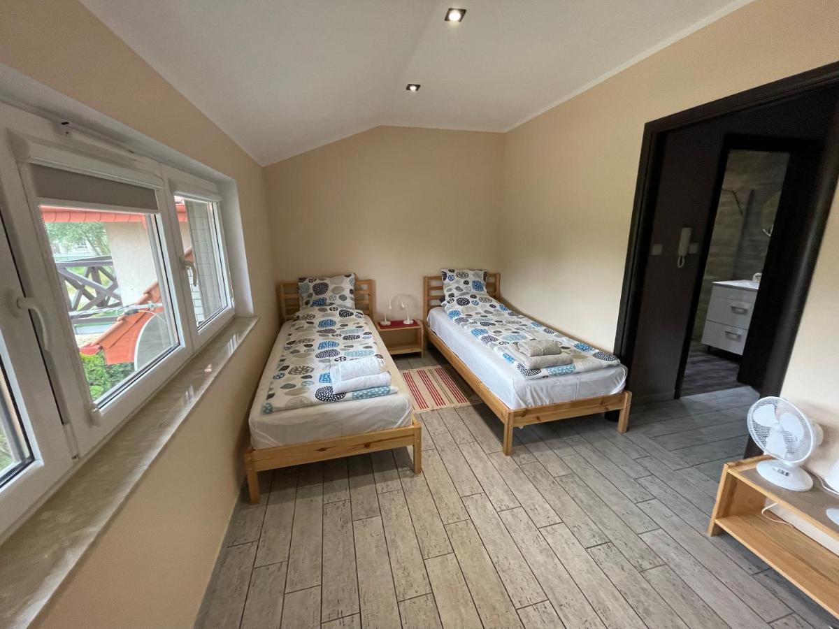 Apartament Babitonga II 푸크 외부 사진