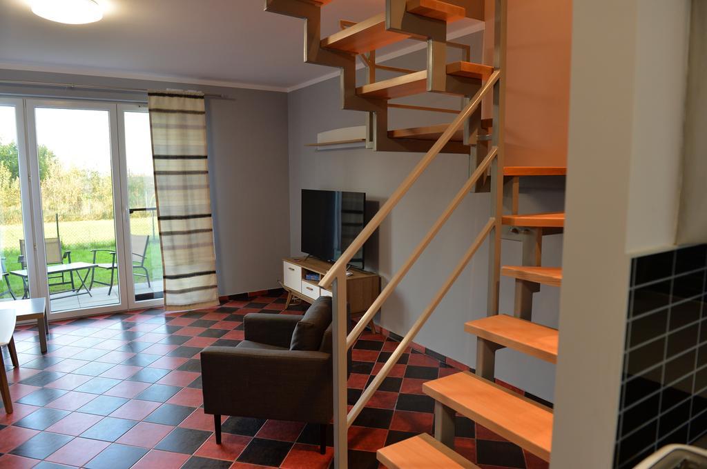 Apartament Babitonga II 푸크 외부 사진