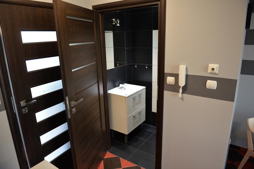 Apartament Babitonga II 푸크 외부 사진