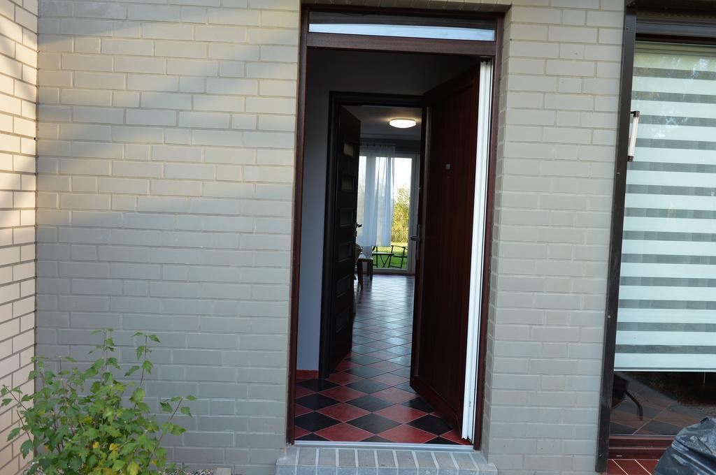 Apartament Babitonga II 푸크 외부 사진