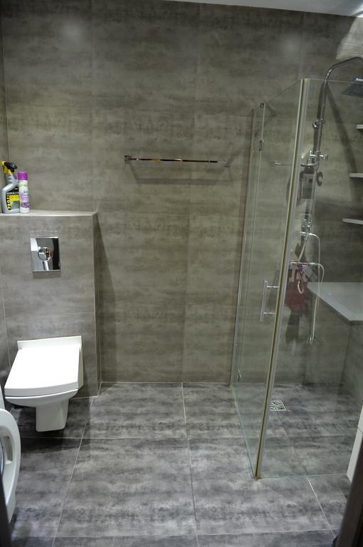 Apartament Babitonga II 푸크 외부 사진