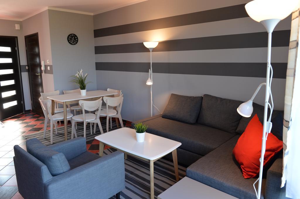 Apartament Babitonga II 푸크 외부 사진