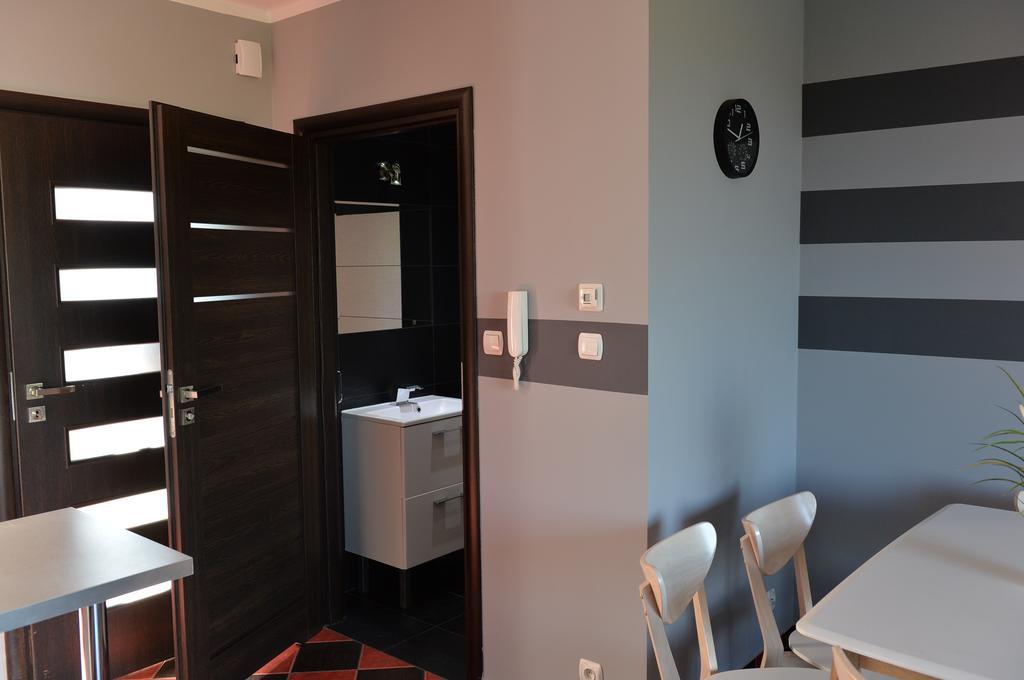 Apartament Babitonga II 푸크 외부 사진