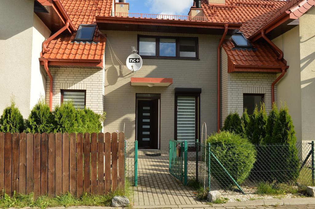 Apartament Babitonga II 푸크 외부 사진