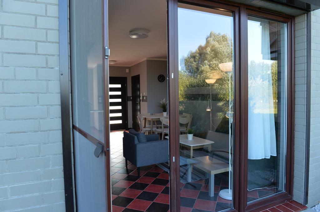 Apartament Babitonga II 푸크 외부 사진