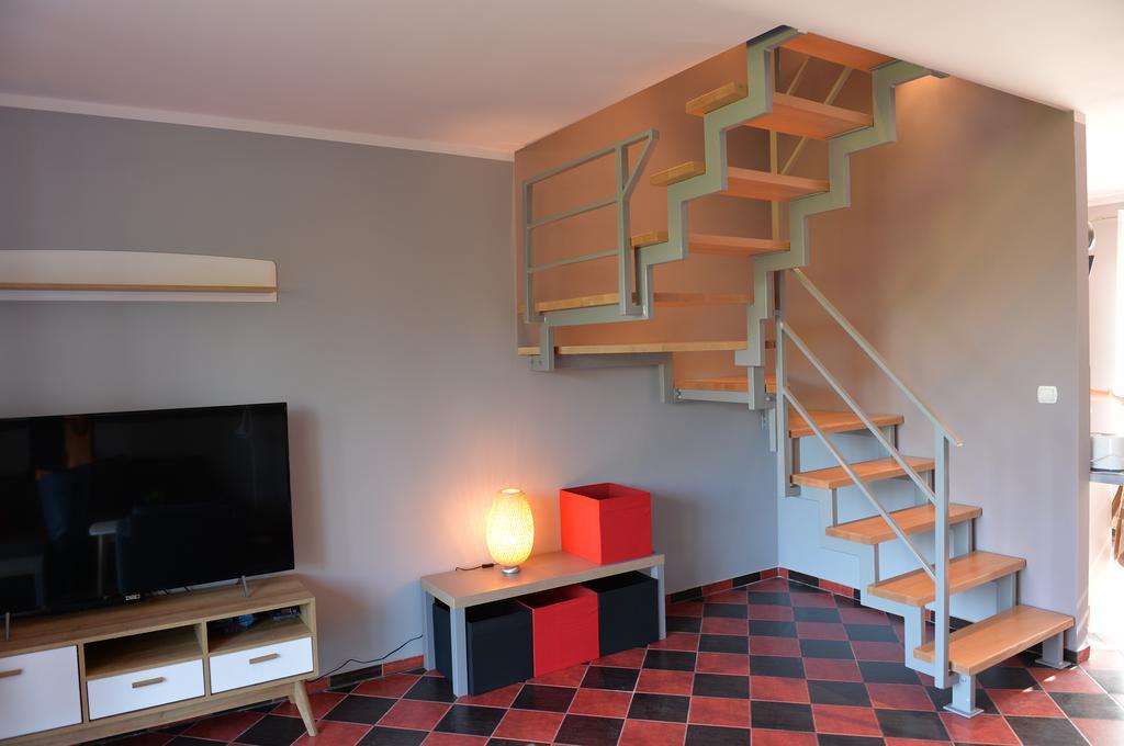 Apartament Babitonga II 푸크 외부 사진