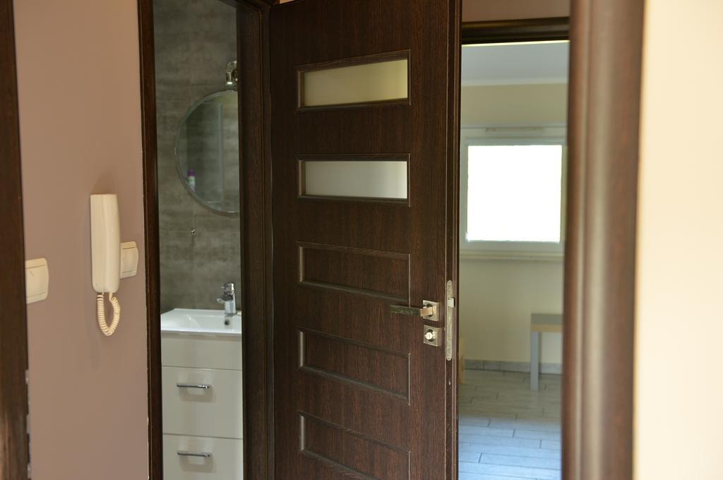 Apartament Babitonga II 푸크 외부 사진