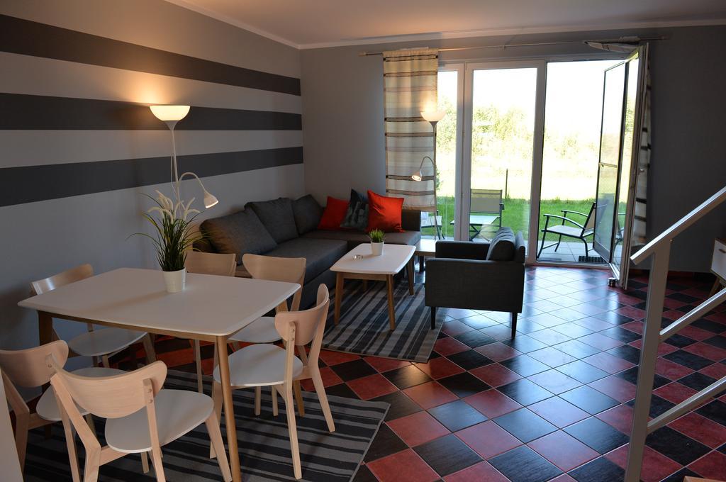 Apartament Babitonga II 푸크 외부 사진