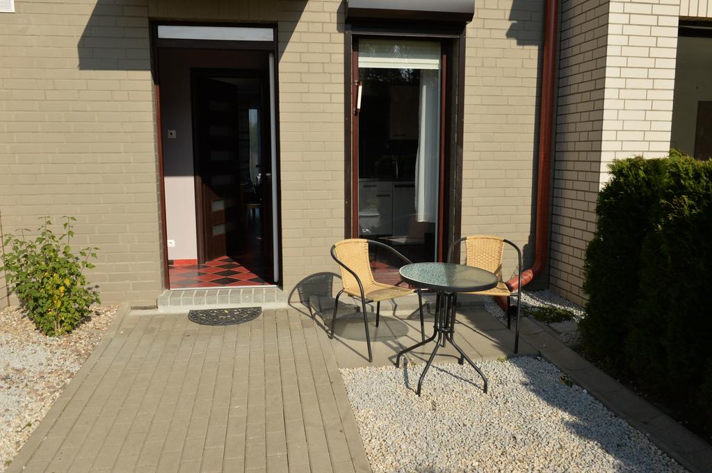Apartament Babitonga II 푸크 외부 사진