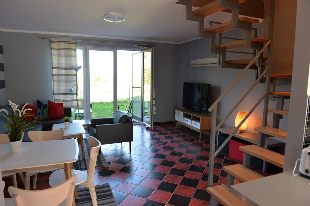 Apartament Babitonga II 푸크 외부 사진